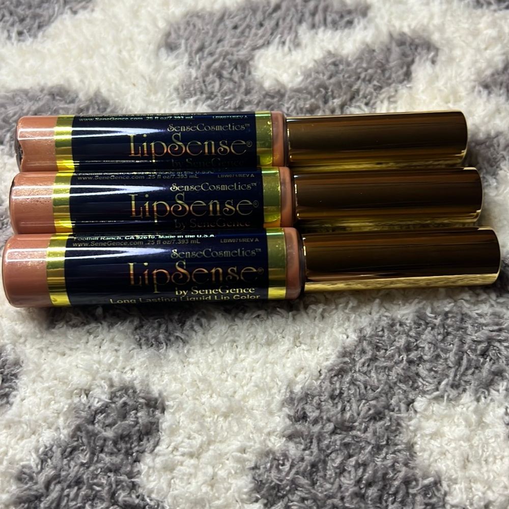 Bombshell LipSense